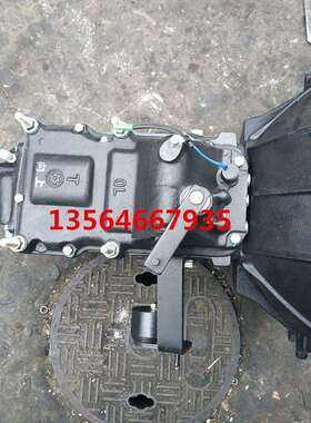 江淮骏铃JA威铃5T30变速箱总成5T35A2Q24波箱5T40A2Q36变速箱客车