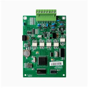 利达华信RS232通讯转换卡LD6907EN主机联网卡