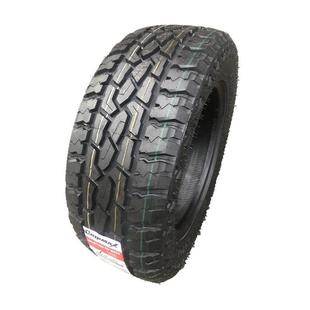 建大轮胎RT越野胎 LT245/70R16 KR601加厚 皮卡五十铃245/70R16LT