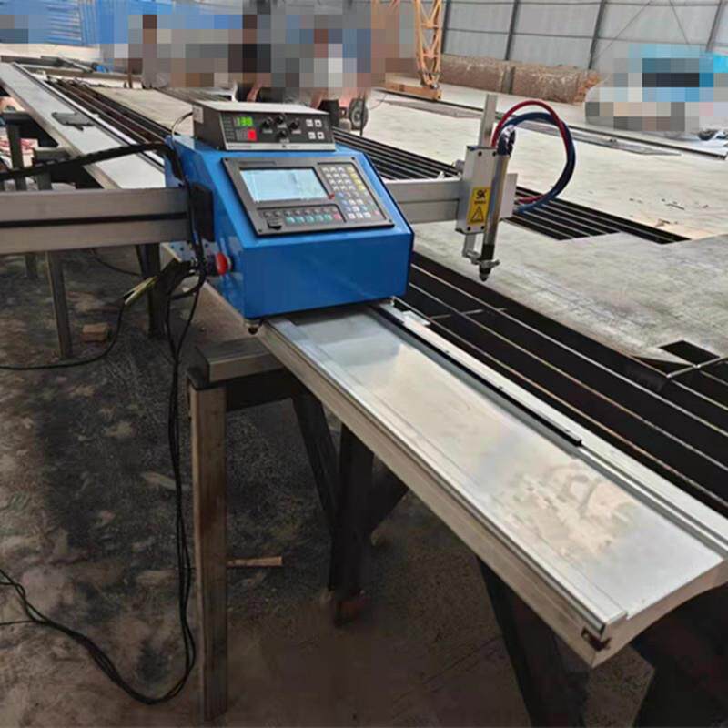 便携式数控切割机厂家 龙门式数控切割机价格 图片仿形切割机