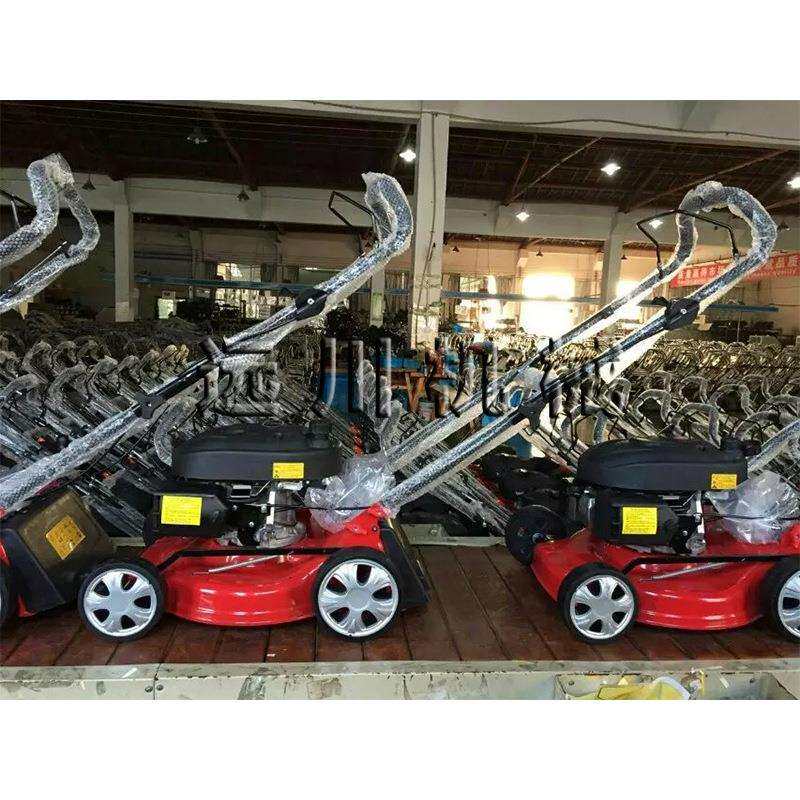 牧场草坪修剪车 座驾式绿化草坪车 田园修剪工具车