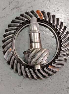 厂家直供青特435中桥盆角齿QT435SHO-250020