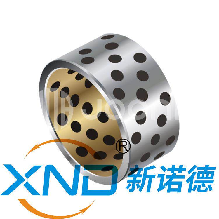 JDB-250G轴承钢套自润滑耐磨轴承/JDB250G轴承钢耐压耐磨无油轴承