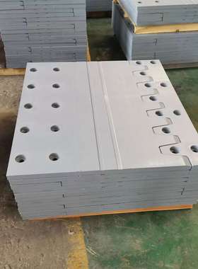 桥梁伸缩缝装置RBKF SSFB 80型160型240型单元多向变位梳齿板缝