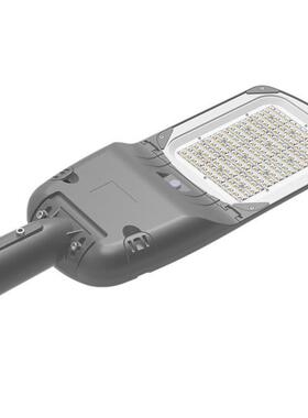 150WLED路灯压铸防水道路照明灯具大功率路灯快捷拆卸卡扣路灯