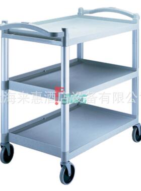 CAMBRO BC340KD-480 KD 大型多用车(斑点灰) 餐饮行业设备