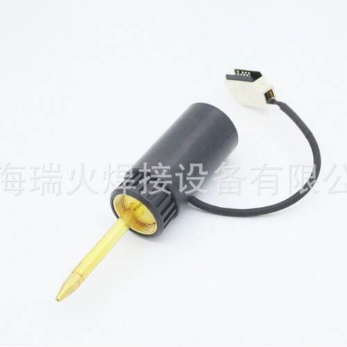 Parweld BZL B1427-06 B1427-10 B1527-08 B2504-14二保焊导电嘴