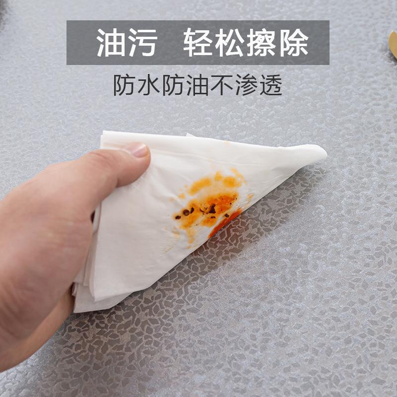 家用防水防烫防油免洗桌布新中式圆餐桌布酒店饭店大圆桌台布布艺