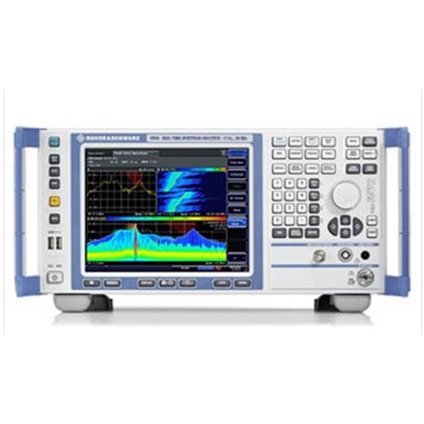FSVR 实时频谱分析仪 7 GHz 40 GHz现货租售维修计量