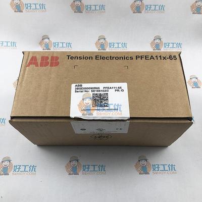 ABB 张力控制器PFEA111-65 3BSE050090R65 现货
