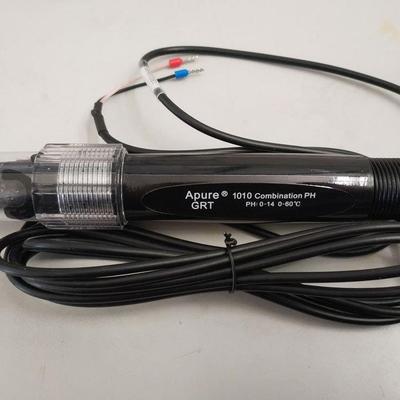 【APURE】GRT1020T工业在线ph计ph控制器变送器 监测仪污水ph计