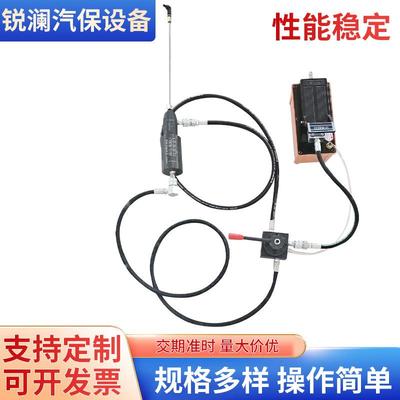 新款超高压黄油嘴疏通器 黄油嘴疏通神器 600MPa高压 一炮通