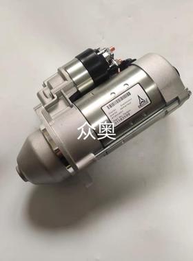 林德叉车起动机马达01183404起动机马达道依茨2011起动机马达