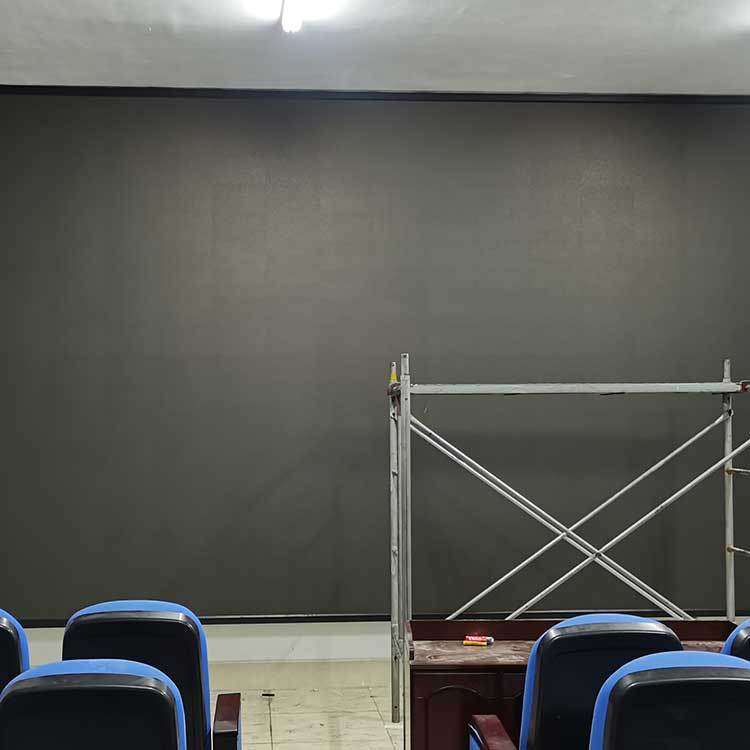 影剧院LED显示屏 展览厅P3LED大屏厂家 会议厅P3全彩背景屏幕