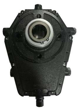 KMT7204-6A农机具液压系统增速箱齿轮箱变速箱