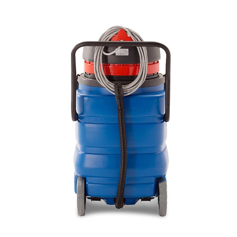 白云嘉美BF584A-3吸水机吸尘器大吸力功率干湿两用工商业家用90L