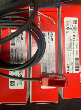 PRK3CL1.T3-2T Leuze 光电开关