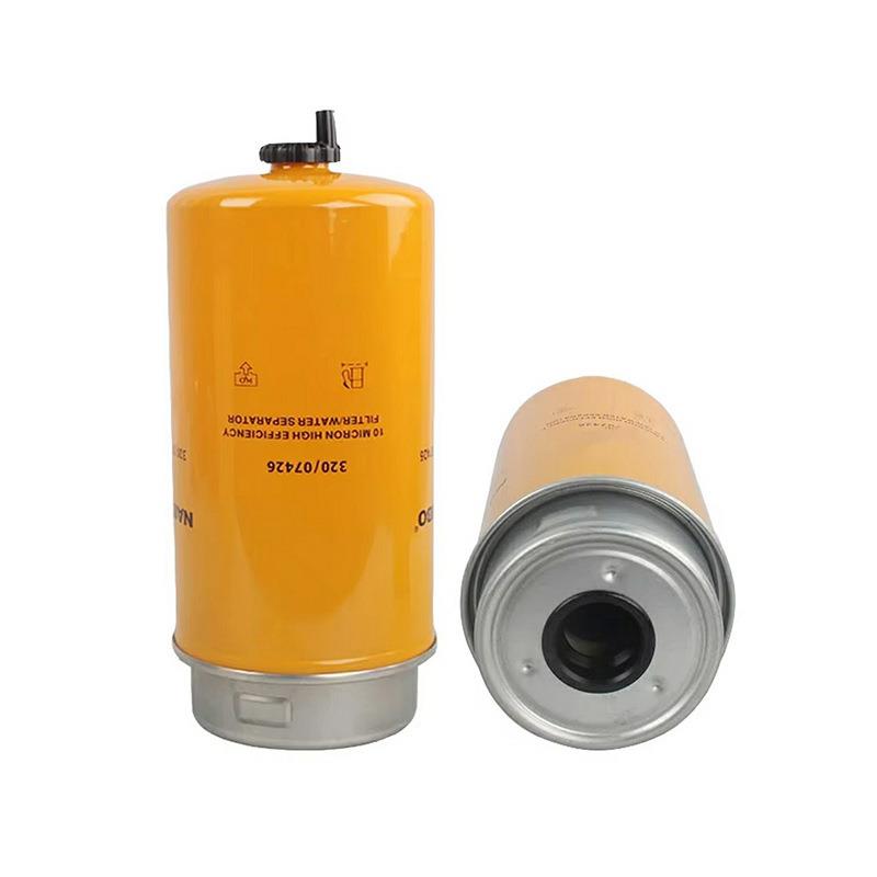 液压油滤芯320/07426 MB-CX5110工程机械滤芯 现货供应