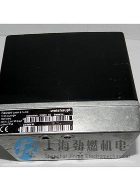 1055/23 50HZ 风门执行器weishaupt Bauser威索燃烧器专用