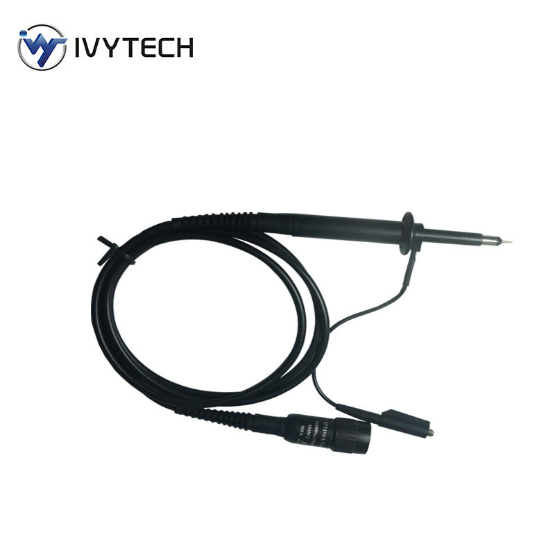 艾维泰科通用示波器高压探头250MHz100:12000VIP3100A表笔