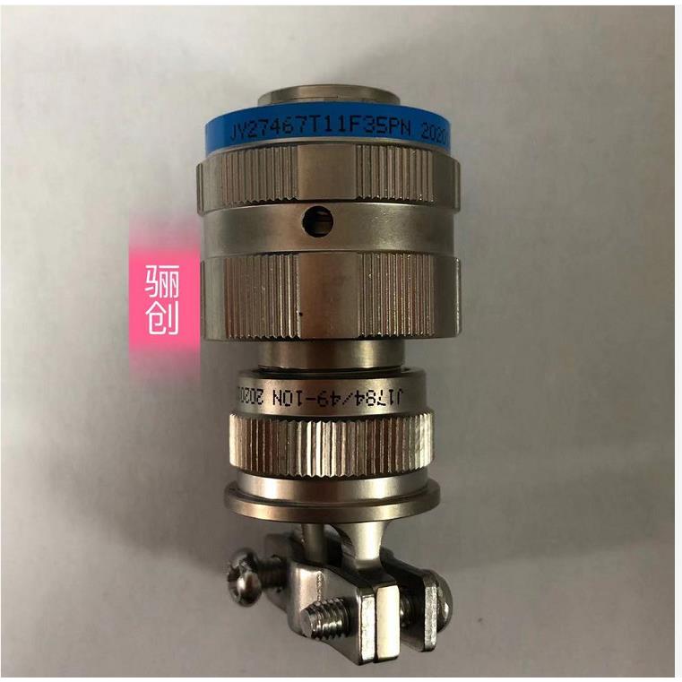 JY27系列圆形航插件JY27467T19F35SN-H JY27467T21F35SA-H新品