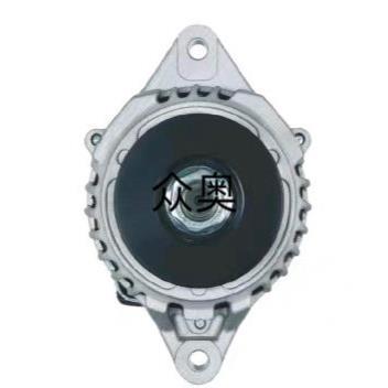 适用斗山DH55发动机发电机LR150715发电机8972012810发电机12V