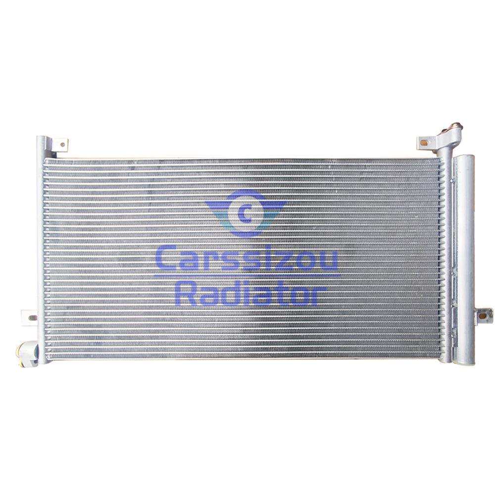 沃尔沃卡车零件冷凝器ASM 22768793