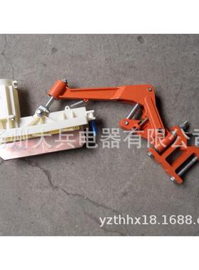 行车集电器HJD-1600A,地沟安全滑触线继电器JDC-1600A,杭州集电器