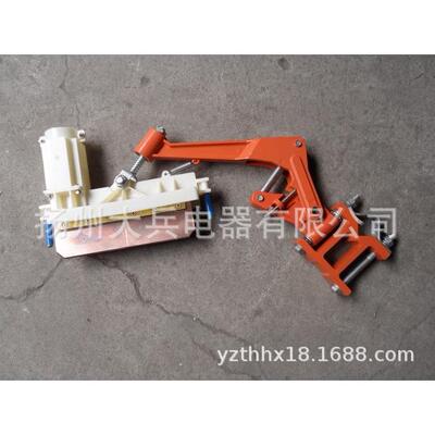 行车集电器HJD-1600A,地沟安全滑触线继电器JDC-1600A,杭州集电器