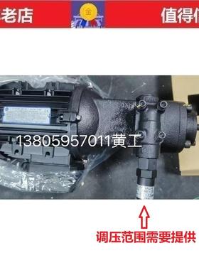 亚隆A-RYUNG油泵电机组AMTP-1500-210HA（VB) 400 750 212 216