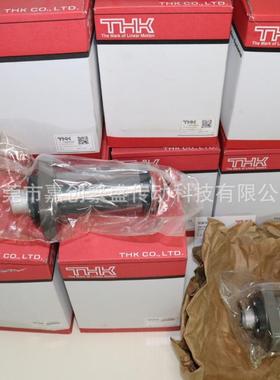 THK丝杆螺母轴承WTF2040-3/WTF3060-3/WTF2550-3/WTF4080-3/50100