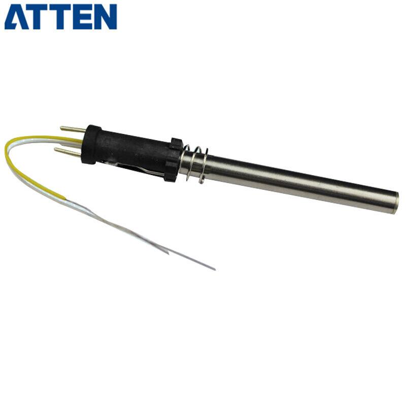 安泰信 AT315DH智能数显高频电焊台 150W恒温调温电烙铁套装