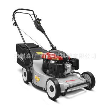 维邦铝底盘草坪割草机WB487SCAL-S 轴传动草坪割草机 自走式