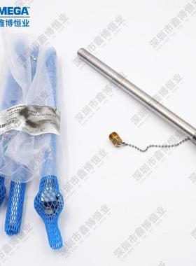 3/4-260A-U15/8-304SS 1/2-385A-U10-316SS奥米佳热电偶电阻套管