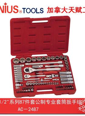 GENIUS天赋工具1/4