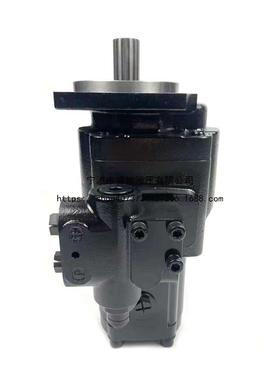 JCB齿轮泵3CX 4CX 20/903200 20/911200 20/903300 20/925341