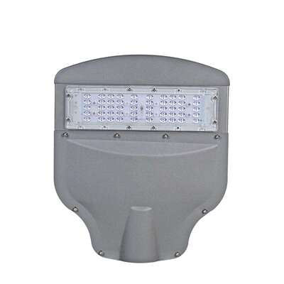 169款路灯模组外壳 高杆灯路灯50W100W150W200W 路灯套件生产厂家