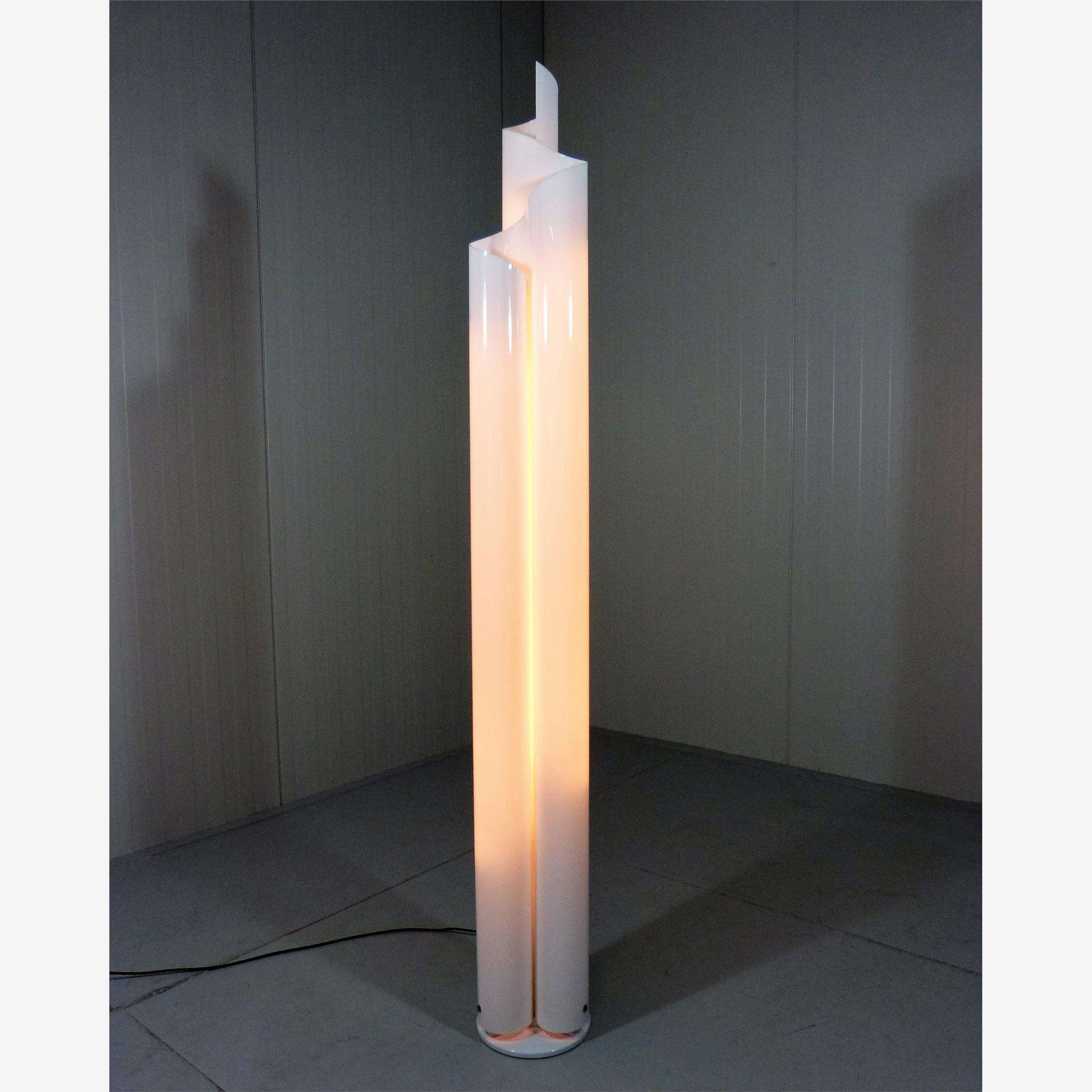 客厅落地灯简约现代设计师艺术感Chimera Lamp Floor卧室灯具