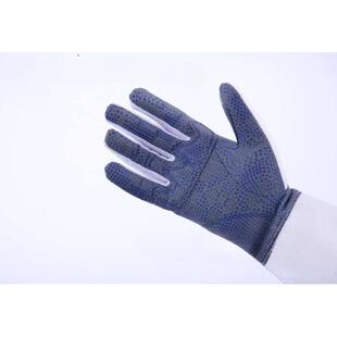 击剑手套成人儿童花剑重剑佩剑训练比赛手套防滑耐磨