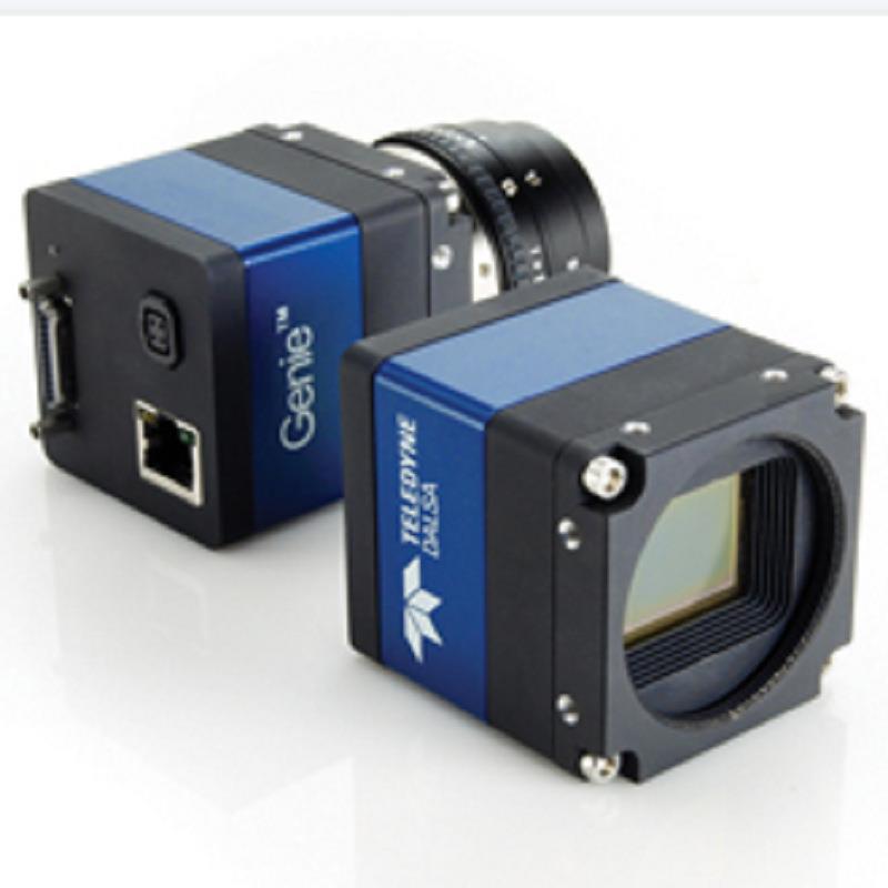 加拿大DALSA 工业相机 G2-GM10-T2505 GigE Vision接口