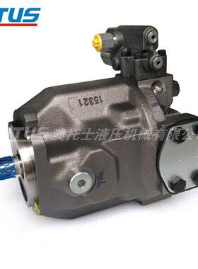 ATUS 卡特两头忙 勾机 主泵 A10VO60变量柱塞泵307-3063 20R-6569