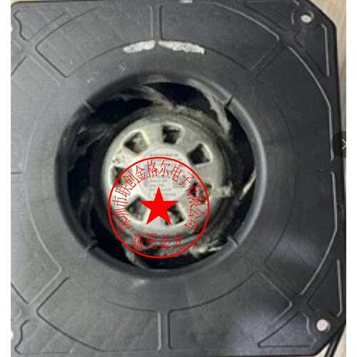 K3G133-RA01-03 200-240V0.27A27W M3G045-ABOO 德国风机
