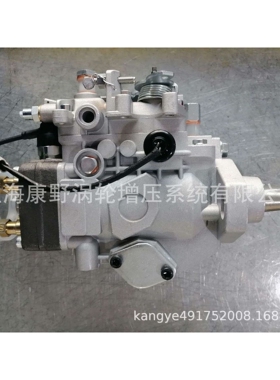 喷油泵104646-6152和8971852421 096500-6001-6002 8971852422