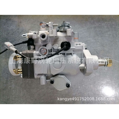 喷油泵104646-6152和8971852421 096500-6001-6002 8971852422