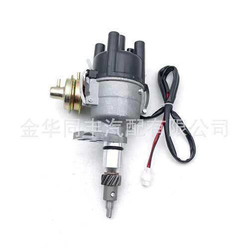 跨境适用  Toyota 7K Engine 分电器总成分火器19060-13150 *