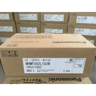 MHMF042L1U1  MHMF042L1U1 MHMF042L1U伺服电机 承接电机维修业务