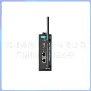 MOXA AWK-3131A-EU/-US/-JP/-T 工业级无线AP 原装现货 5年质保