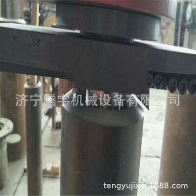 腾宇ISY-250型管子坡口机型号锅炉厂 电厂管道用的坡口机多少钱台
