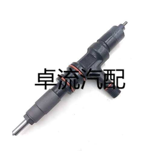 喷油器295700-0220 295700-0221柴油共轨喷油器33800-52800