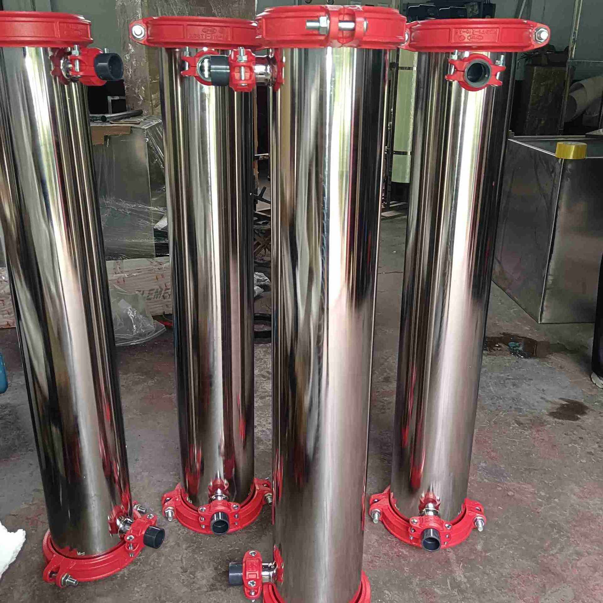 山东超滤膜配件超滤膜不锈钢膜壳8040电泳漆卷式超滤膜,玩具/童车/益智/积木/模型,遥控车升级件/零配件,淘宝优惠券,粉丝福利购,淘宝优惠卷